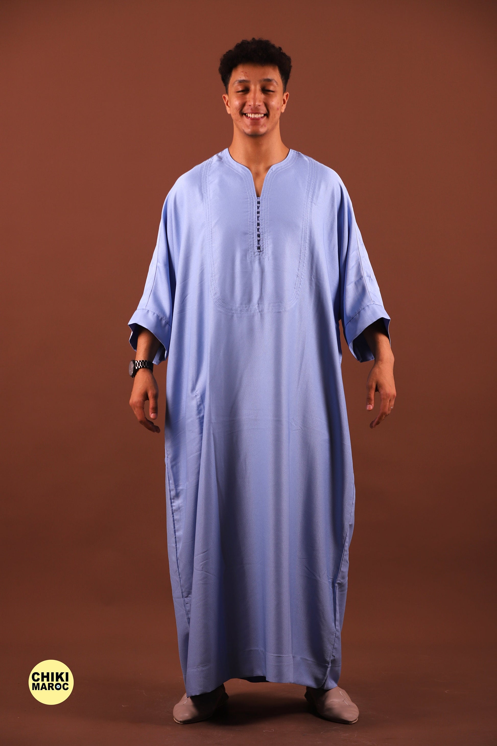 Moroccan Kaftan for Men Luxury Kaftan Dress Summer Long Dress Caftan plus Size Muslim Wedding Dress African Dress Moroccan Djellaba
