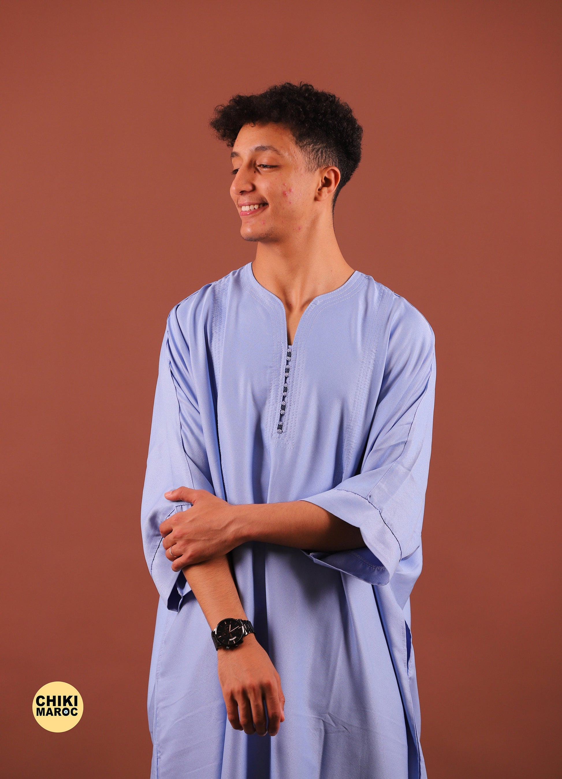 Moroccan Kaftan for Men Luxury Kaftan Dress Summer Long Dress Caftan plus Size Muslim Wedding Dress African Dress Moroccan Djellaba