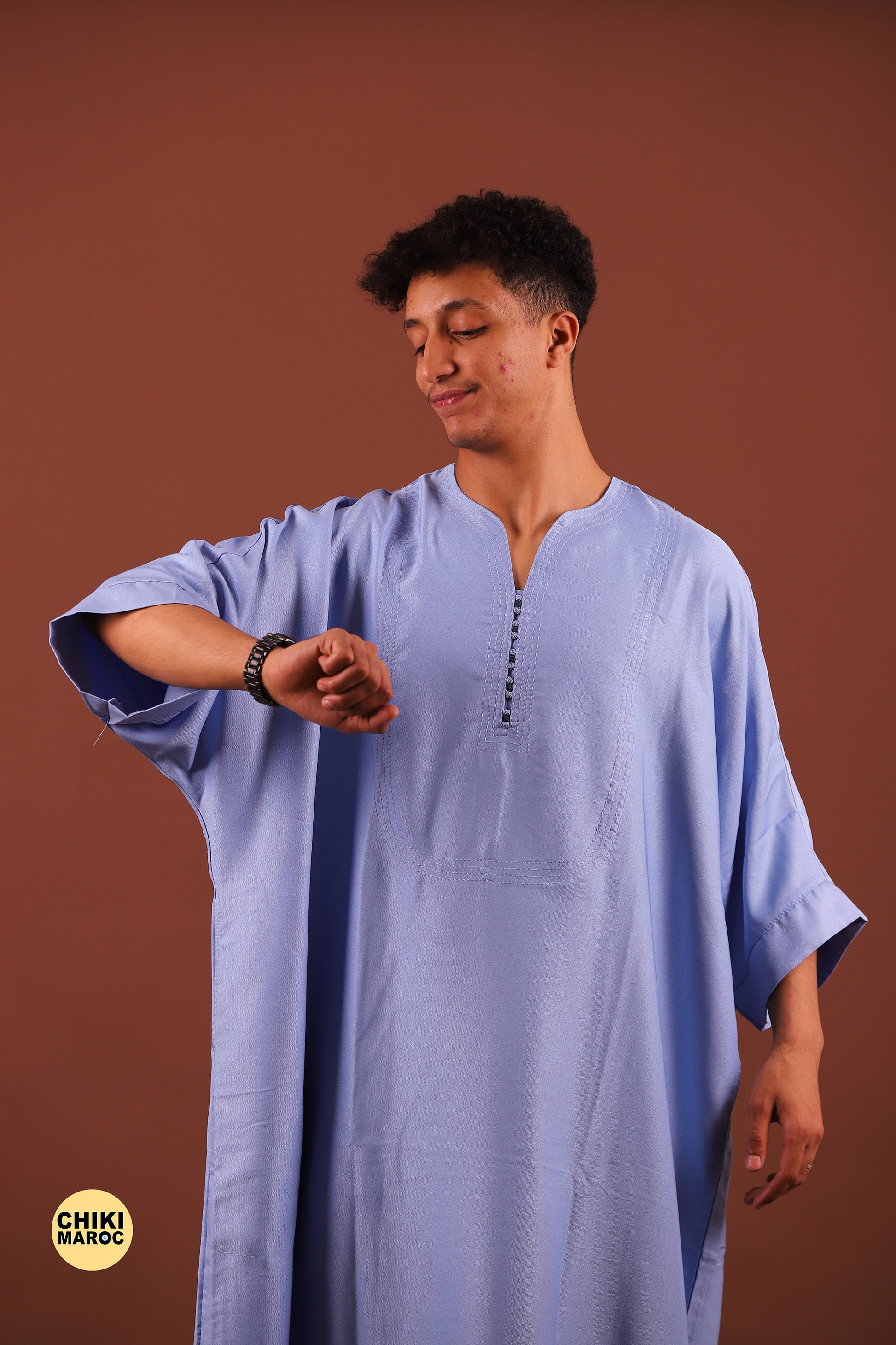 Moroccan Kaftan for Men Luxury Kaftan Dress Summer Long Dress Caftan plus Size Muslim Wedding Dress African Dress Moroccan Djellaba