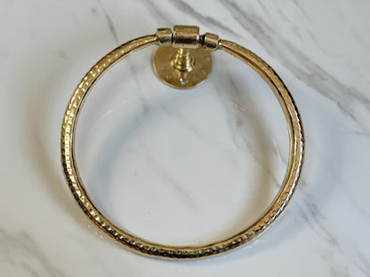 Bathroom Accessories Set, Brass Bathroom Set, Towel Ring, Towel Rack, Toilet Paper Holder, Soap Dish at a DISCOUNT PRICE