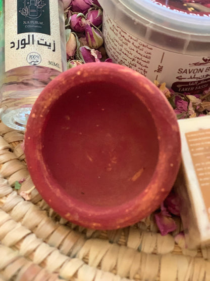Moroccan Hammam Pack|Moroccan Hammam & Spa Products|Natural Products|Moroccan Products