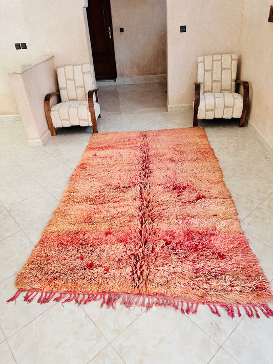 Moroccan Flatweave Rug, Colorful Rug, Handmade Rug, Runner Rug, Floor Sofa, Area Rug, Kilim Rug, Chechered Rug, Shag Rug, Large Moroccan Rug