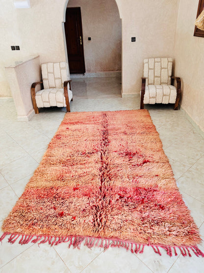 Moroccan Flatweave Rug, Colorful Rug, Handmade Rug, Runner Rug, Floor Sofa, Area Rug, Kilim Rug, Chechered Rug, Shag Rug, Large Moroccan Rug