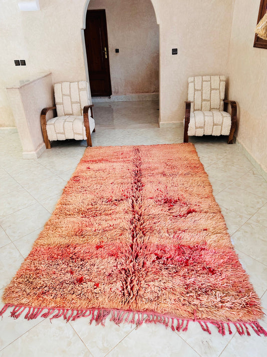 Moroccan Flatweave Rug, Colorful Rug, Handmade Rug, Runner Rug, Floor Sofa, Area Rug, Kilim Rug, Chechered Rug, Shag Rug, Large Moroccan Rug