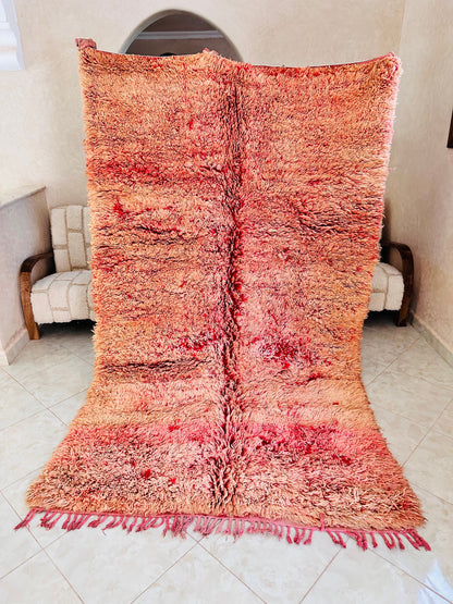 Moroccan Flatweave Rug, Colorful Rug, Handmade Rug, Runner Rug, Floor Sofa, Area Rug, Kilim Rug, Chechered Rug, Shag Rug, Large Moroccan Rug