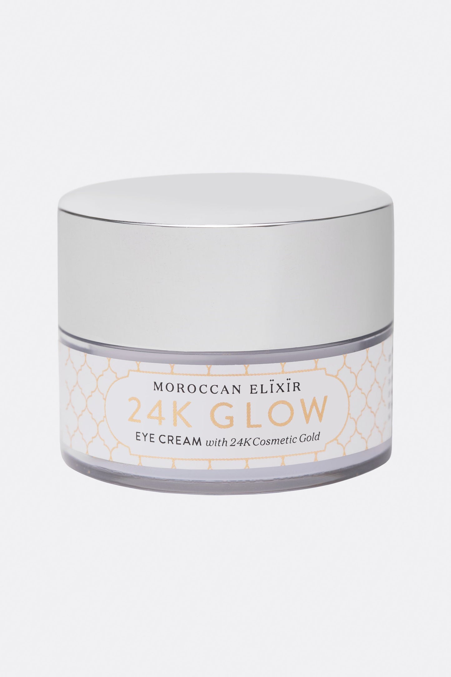 24K GLOW Gold Eye Cream