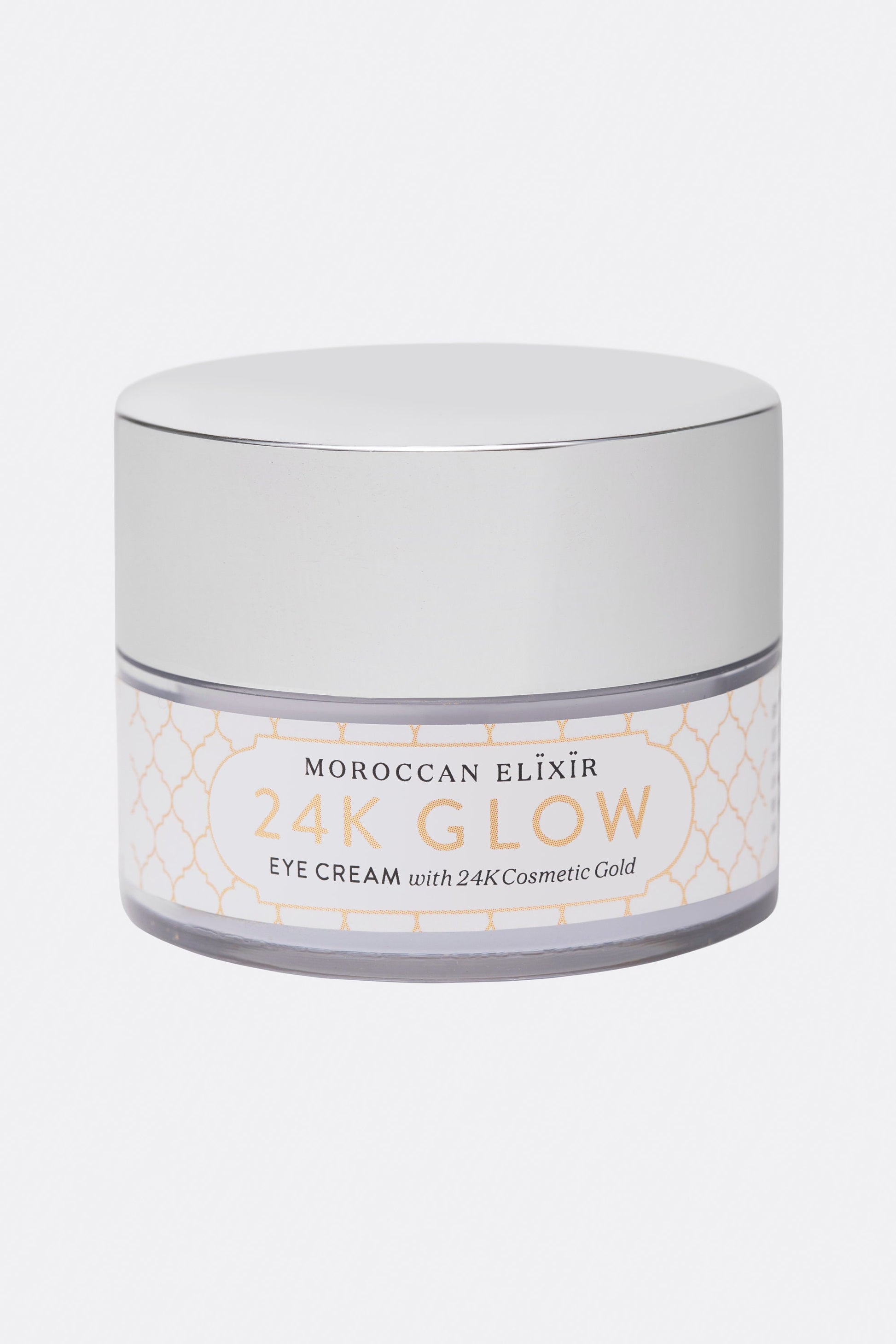 24K GLOW Gold Eye Cream