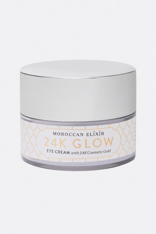24K GLOW Gold Eye Cream
