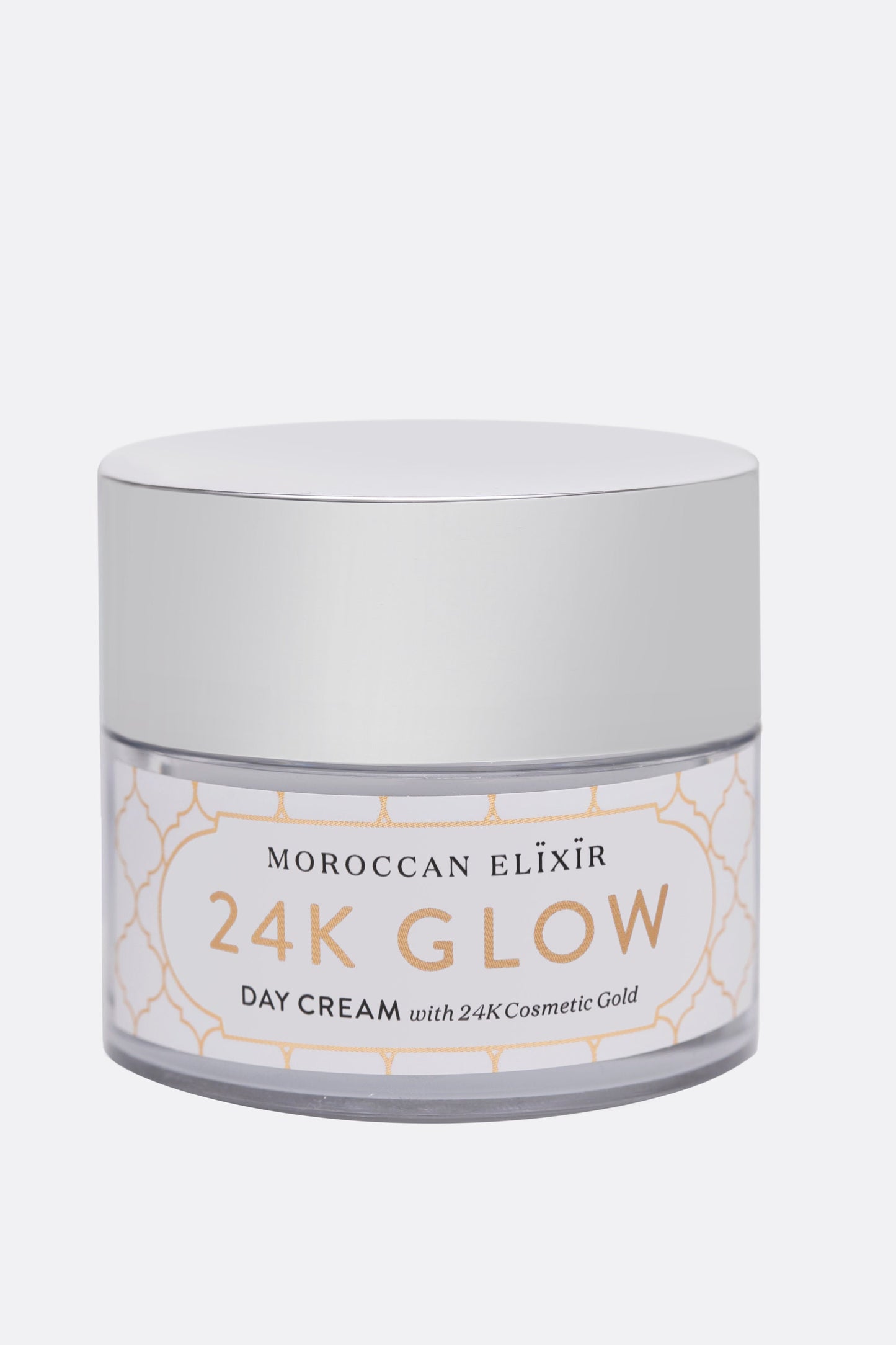 24K GLOW Gold Day Cream