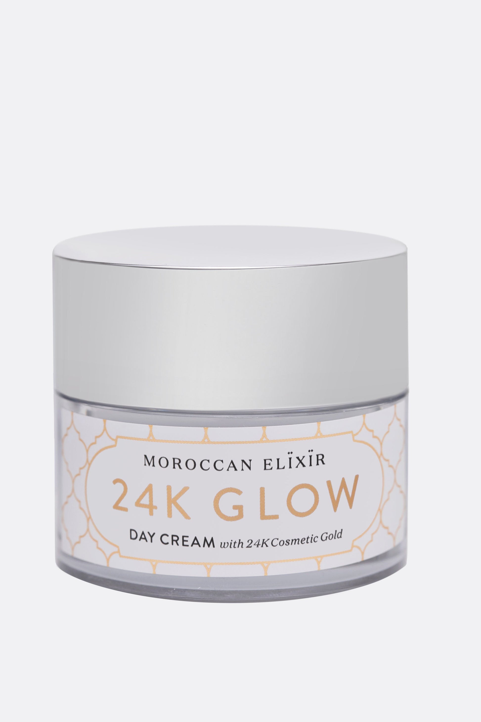 24K GLOW Gold Day Cream
