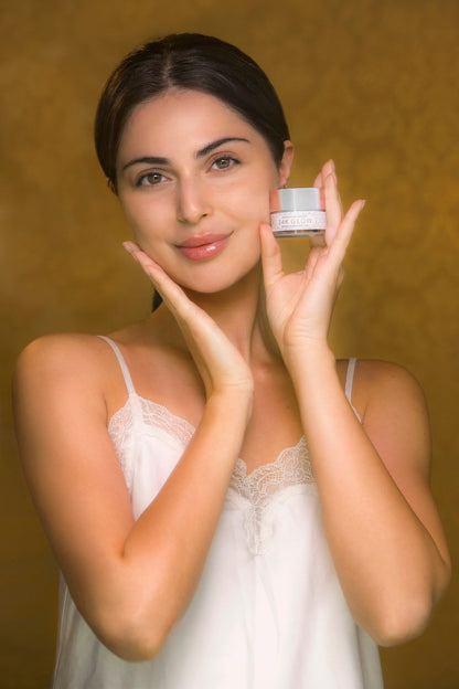 24K GLOW Gold Skincare Set