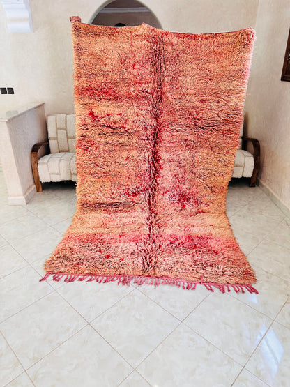 Moroccan Flatweave Rug, Colorful Rug, Handmade Rug, Runner Rug, Floor Sofa, Area Rug, Kilim Rug, Chechered Rug, Shag Rug, Large Moroccan Rug