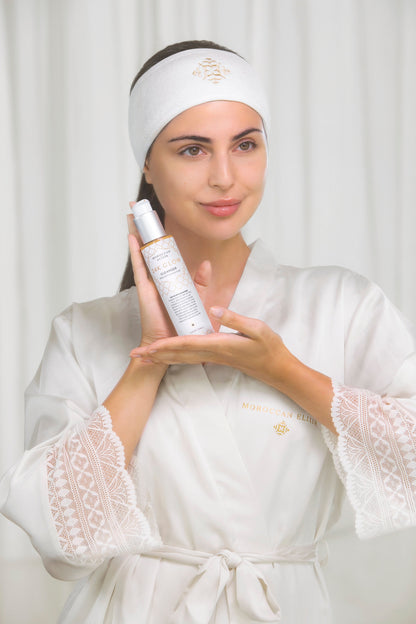 24K GLOW Gold Face Cleanser