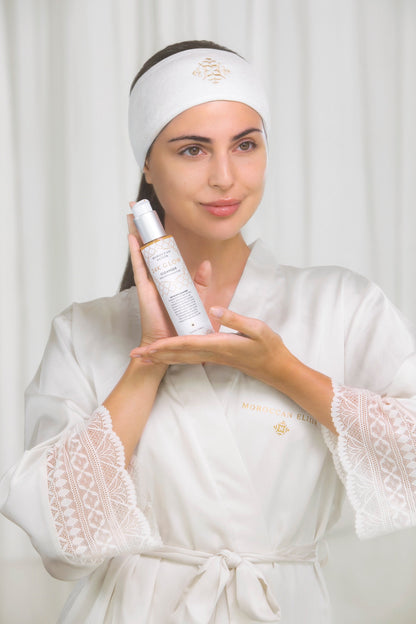 24K GLOW Gold Skincare Set