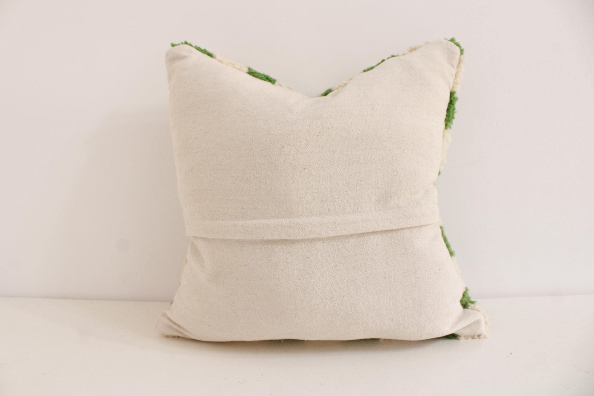 Vintage Moroccan Pillows 100% Wool , Absolutely Gorgeous Pillow Floor Pillow Moroccan Berber Home Design Handmade Kilim Berber P48