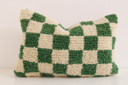 Vintage Moroccan Pillows 100% Wool , Absolutely Gorgeous Pillow Floor Pillow Moroccan Berber Home Design Handmade Kilim Berber P50