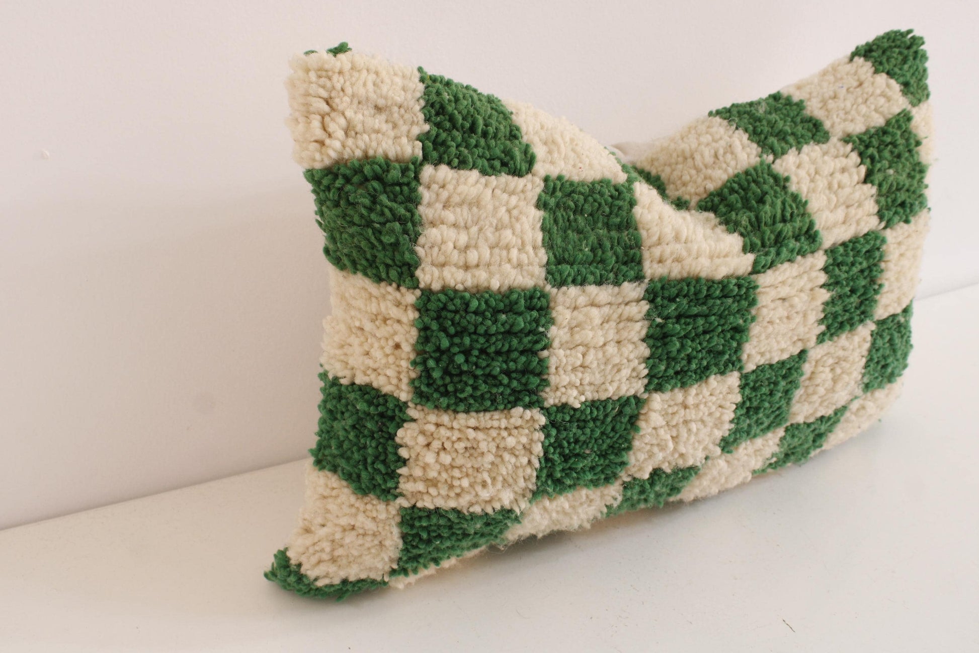 Vintage Moroccan Pillows 100% Wool , Absolutely Gorgeous Pillow Floor Pillow Moroccan Berber Home Design Handmade Kilim Berber P50