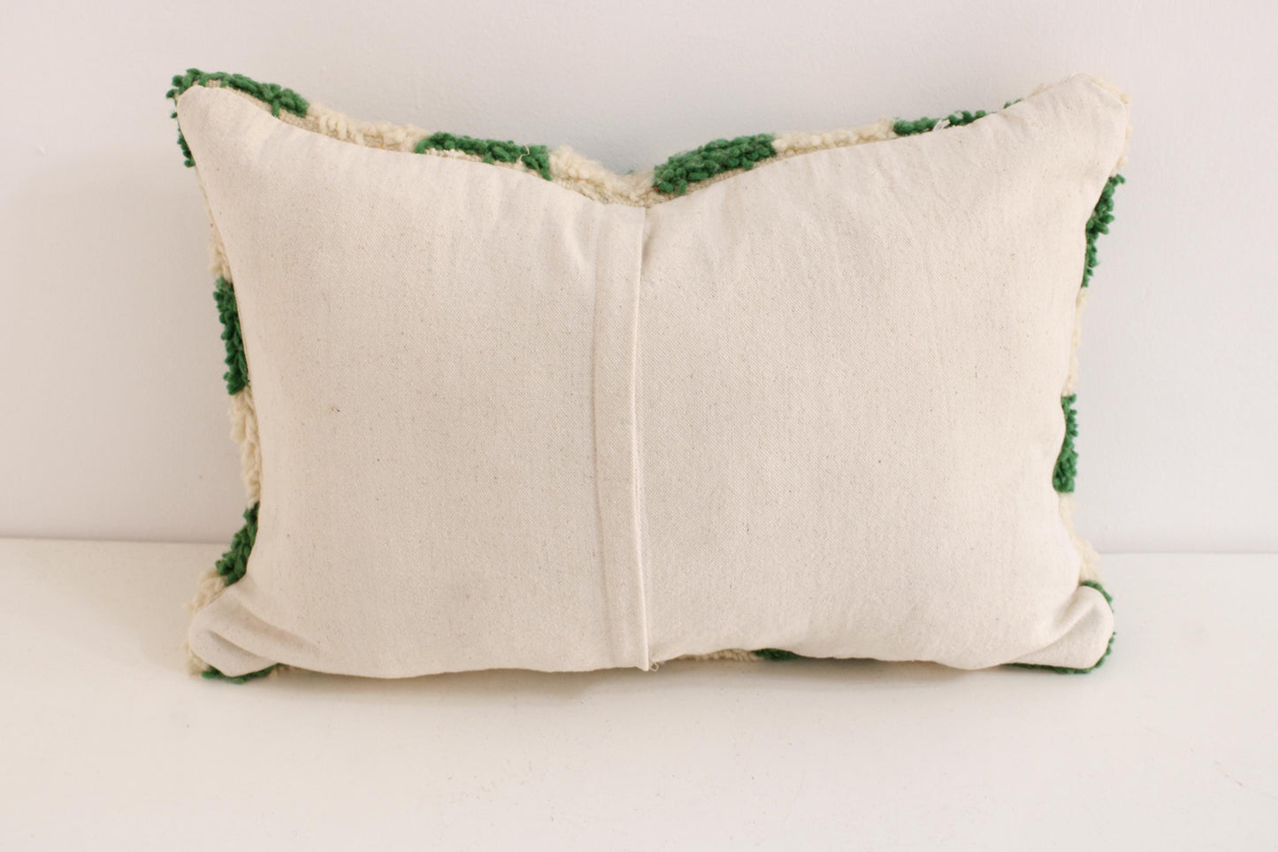 Vintage Moroccan Pillows 100% Wool , Absolutely Gorgeous Pillow Floor Pillow Moroccan Berber Home Design Handmade Kilim Berber P50