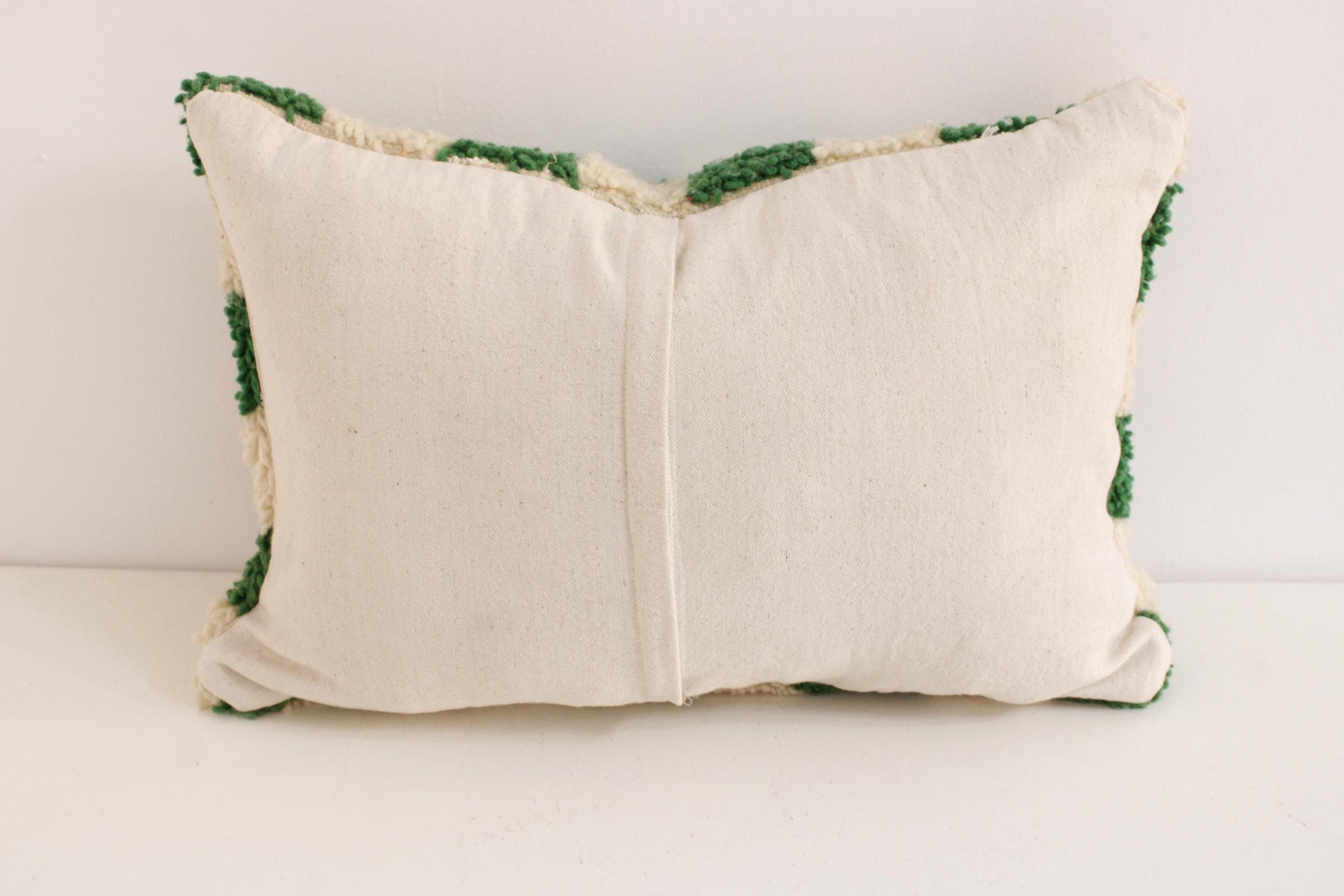 Vintage Moroccan Pillows 100% Wool , Absolutely Gorgeous Pillow Floor Pillow Moroccan Berber Home Design Handmade Kilim Berber P50
