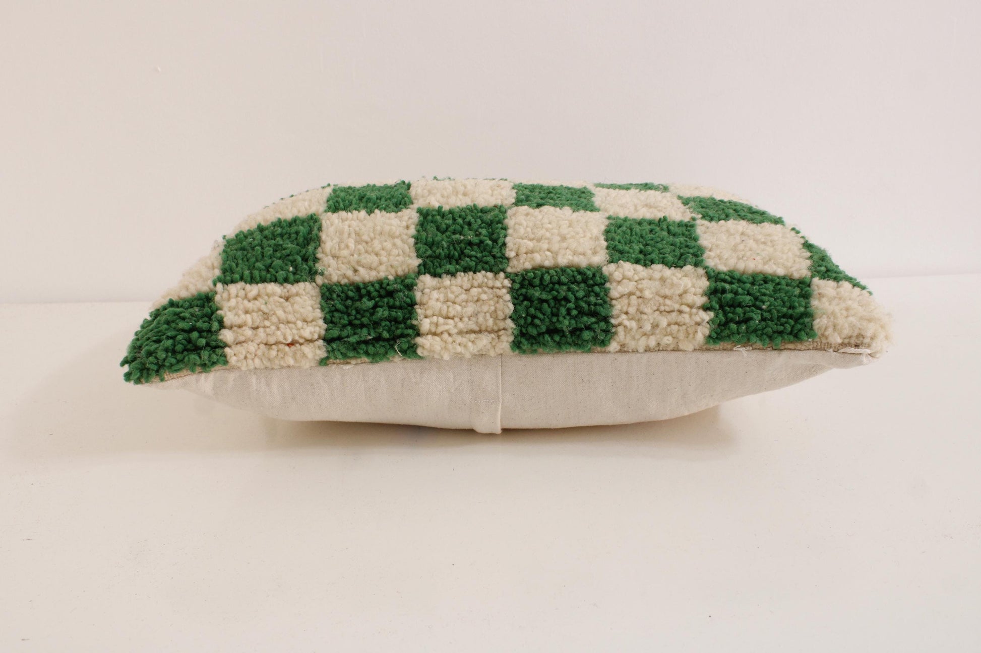 Vintage Moroccan Pillows 100% Wool , Absolutely Gorgeous Pillow Floor Pillow Moroccan Berber Home Design Handmade Kilim Berber P50
