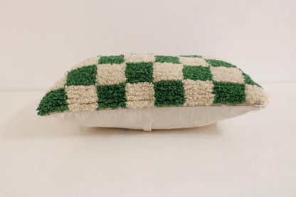 Vintage Moroccan Pillows 100% Wool , Absolutely Gorgeous Pillow Floor Pillow Moroccan Berber Home Design Handmade Kilim Berber P50