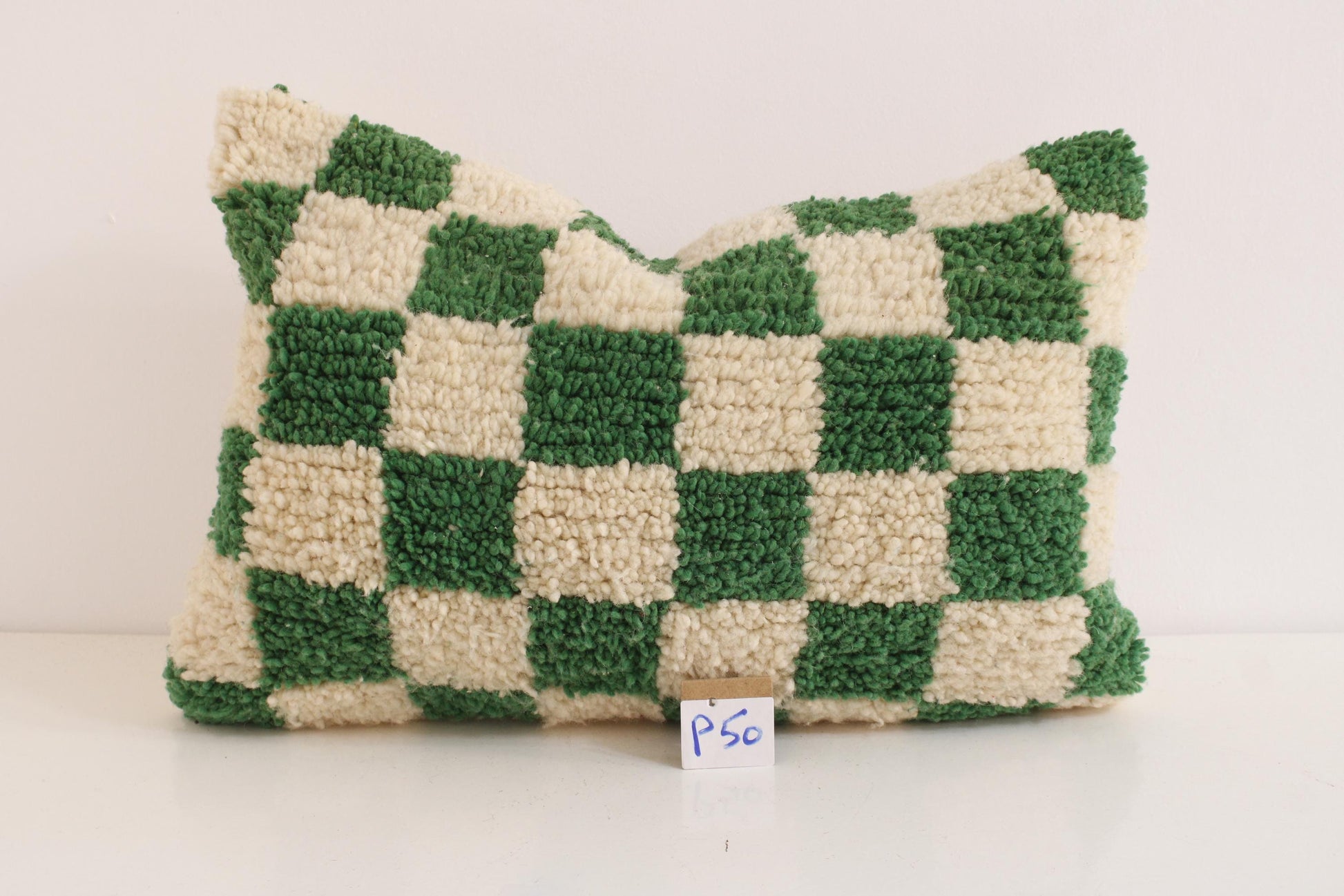 Vintage Moroccan Pillows 100% Wool , Absolutely Gorgeous Pillow Floor Pillow Moroccan Berber Home Design Handmade Kilim Berber P50