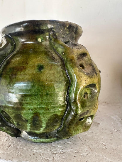 Small Cactus Vases of Tamegrout