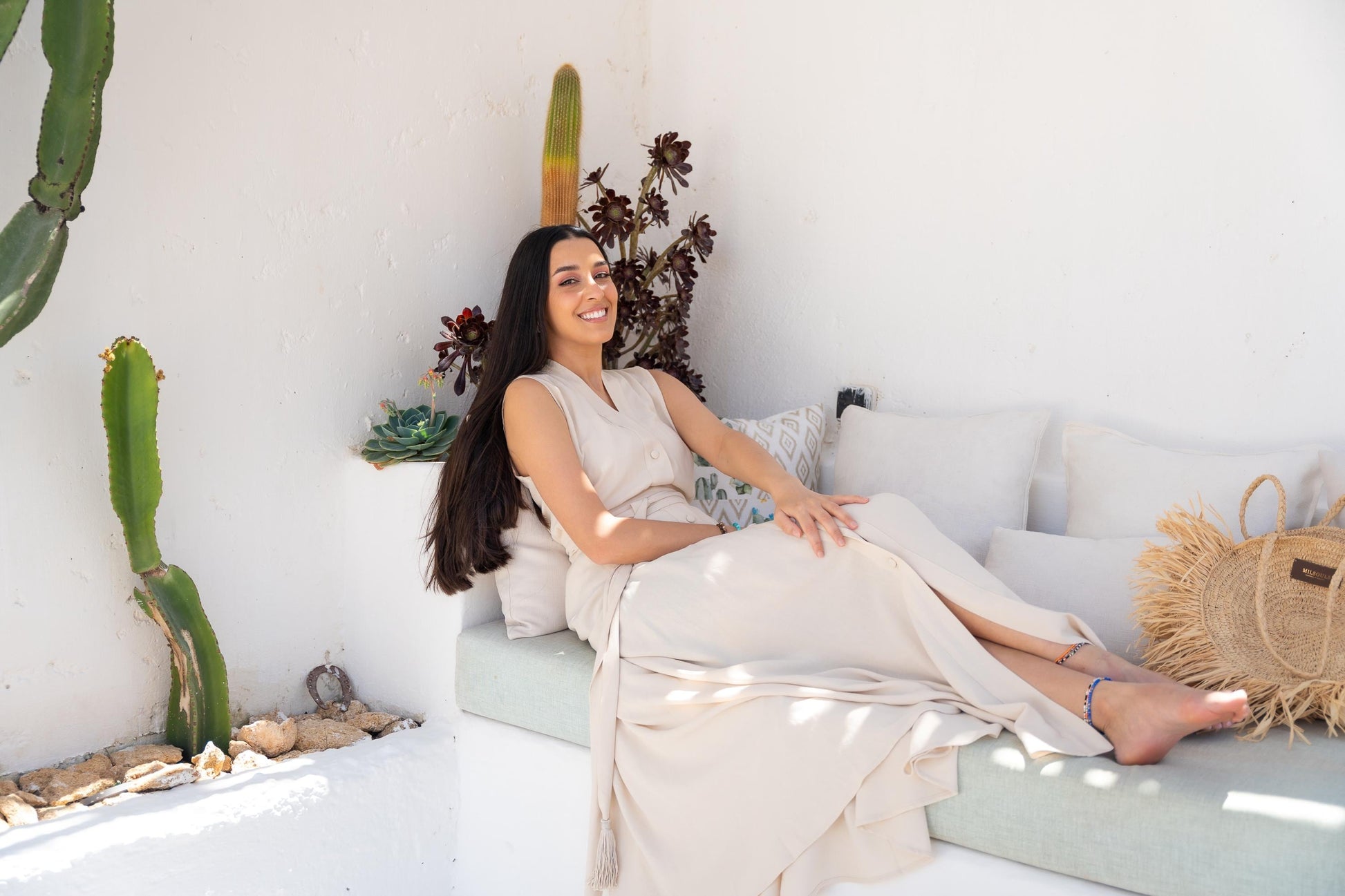 Linen Dress, Women Maxi Dress, Summer Dress, Handmade Boho Chic Dress