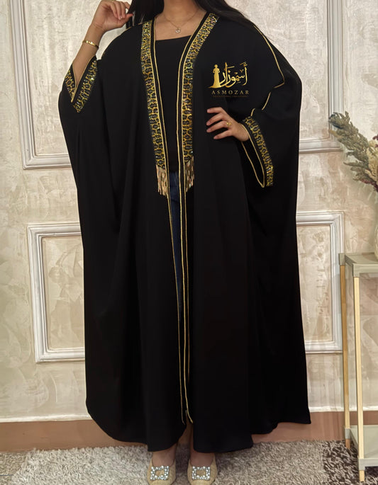 Moroccan Abaya, Abaya, Modern Farasha Dress, Gift, Woman Dress, Gift for Her, Oversized, One Size Dress.