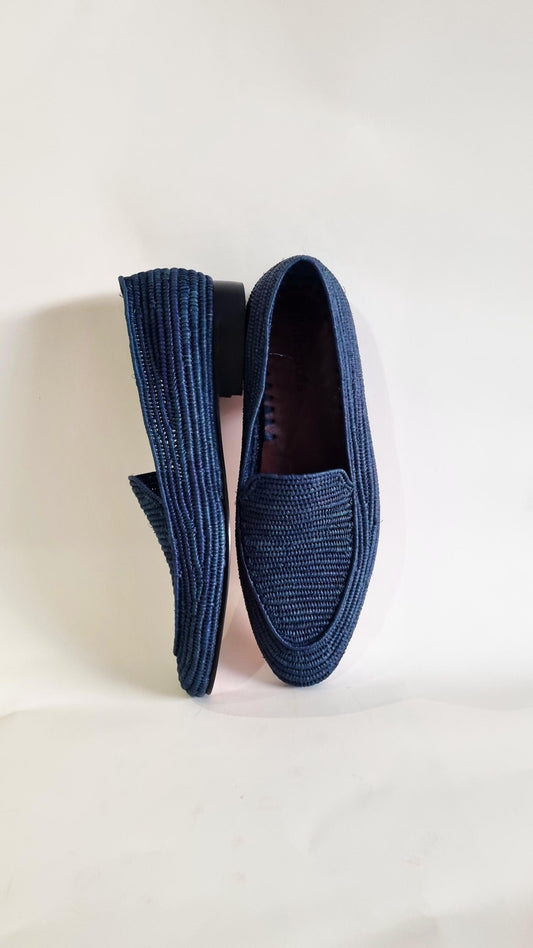Men Loafers, Handmade Men Shoes, Custom Raffia Shoes, Raffia Men Shoes, Wedding Men Shoes