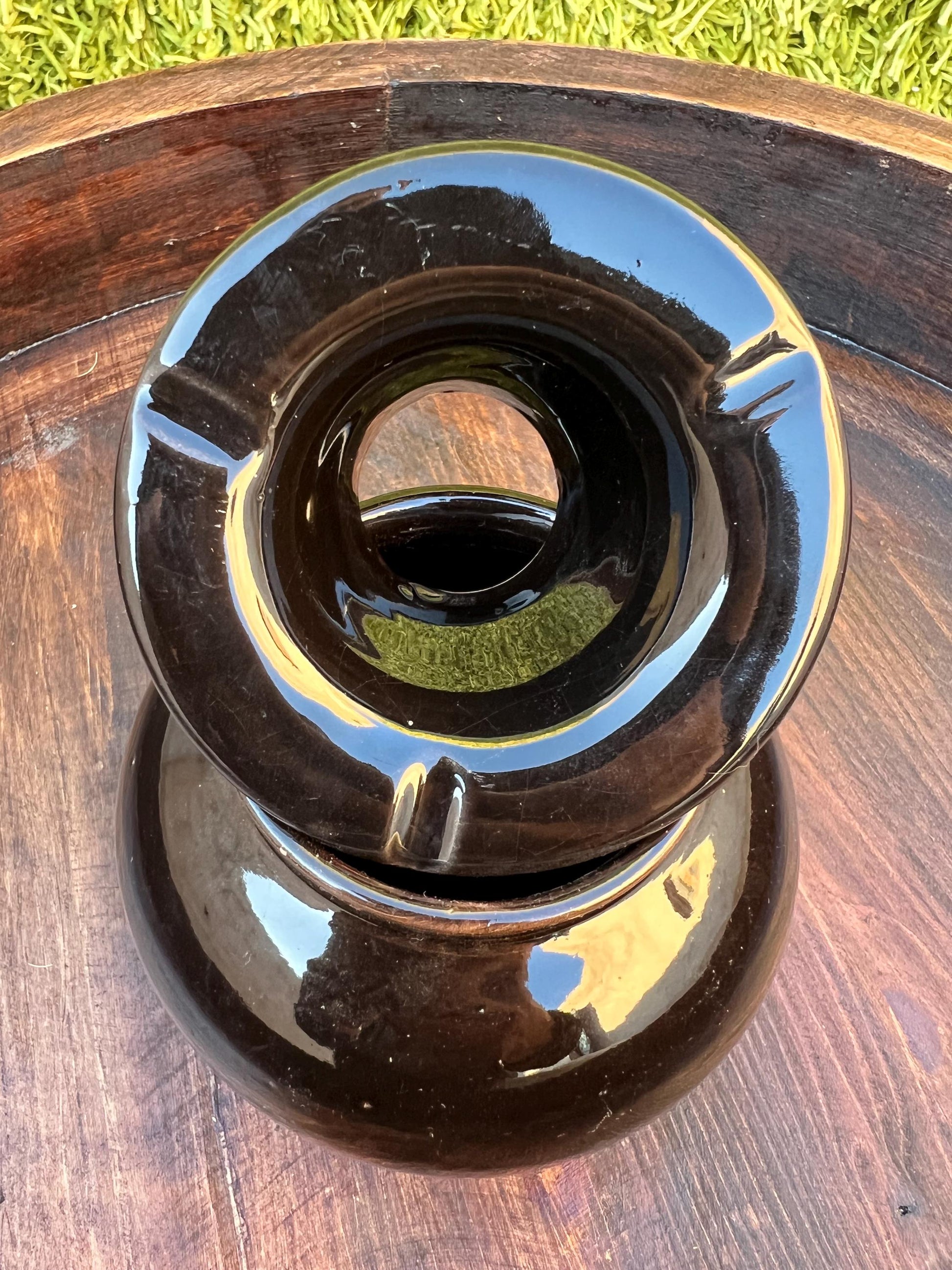Ashtray Pottery