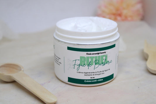 Prickly Pear Beauty Box Ritual: Cream and Scrub, the Perfect Combination for Nourished, Radiant and Regenerated Skin