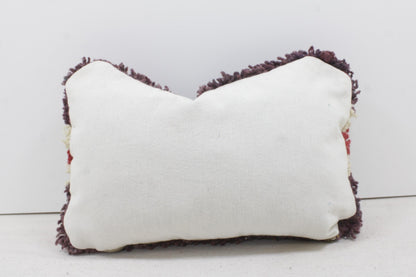 Vintage Moroccan Pillows 100% Wool ,Absolutely Gorgeous Pillow Floor Pillow Moroccan Berber Home Design Handmade Kilim Berber P255