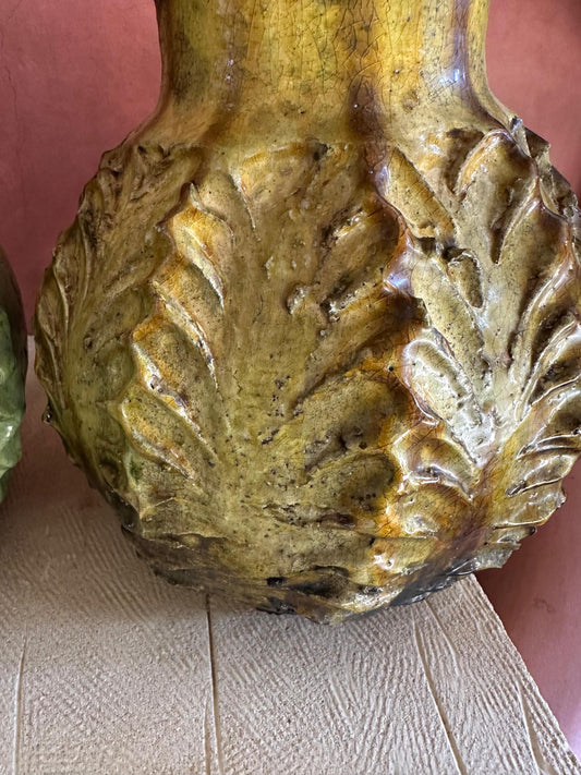 Cactus Vases of Tamegrouse
