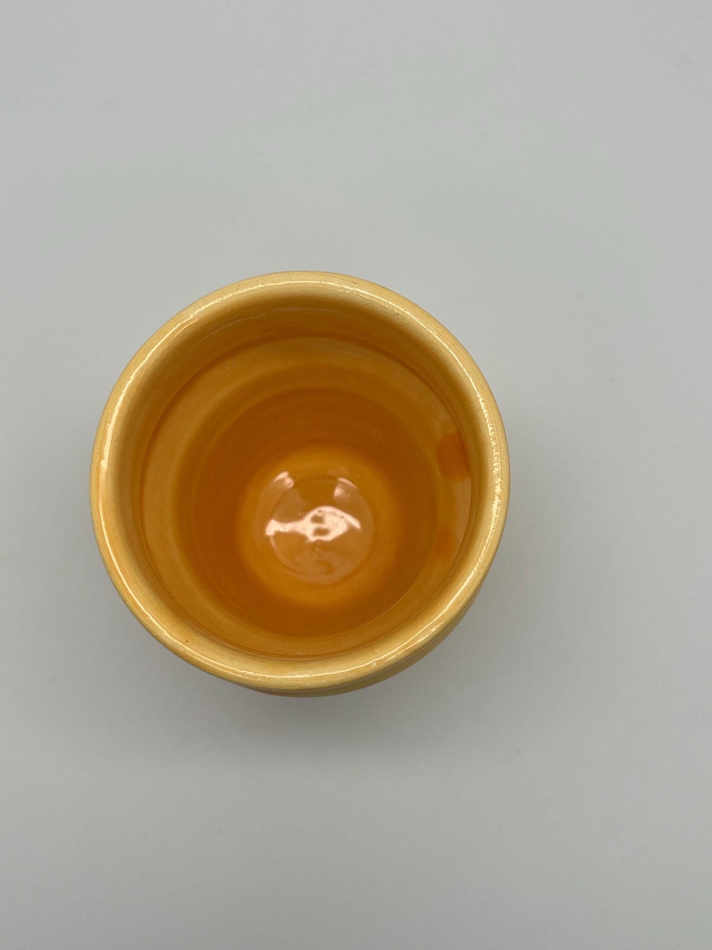 Moroccan Beldi Mug, Handmade, Boho Ceramic Tea Mug from Morocco