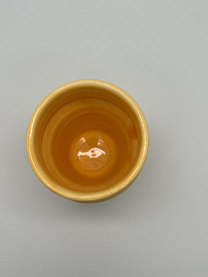 Moroccan Beldi Mug, Handmade, Boho Ceramic Tea Mug from Morocco