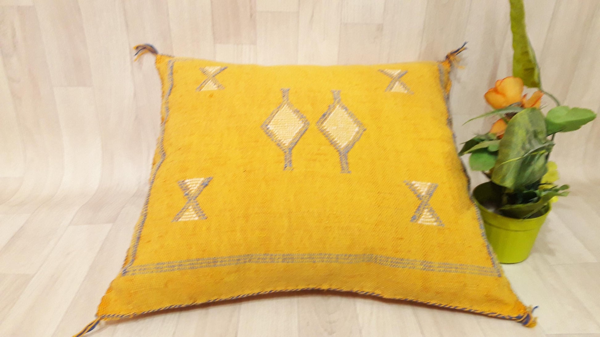 Pillow Cover. Handmade Pillows. Pillow. Cushion. Rug Pillow. Decorative Pillow Cover