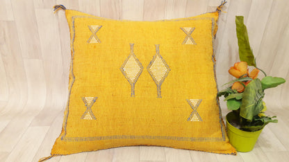 Pillow Cover. Handmade Pillows. Pillow. Cushion. Rug Pillow. Decorative Pillow Cover