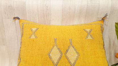 Pillow Cover. Handmade Pillows. Pillow. Cushion. Rug Pillow. Decorative Pillow Cover