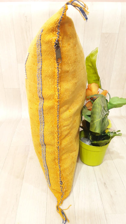 Pillow Cover. Handmade Pillows. Pillow. Cushion. Rug Pillow. Decorative Pillow Cover