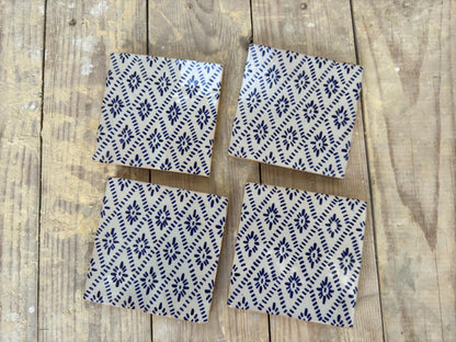 Authentic Moroccan Handmade Tiles | Hand-Painted, Wood-Fired Zellige Tiles | Artisan Ceramic Wall & Floor Tiles for Kitchen, Bathroom…