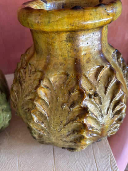 Cactus Vases of Tamegrouse