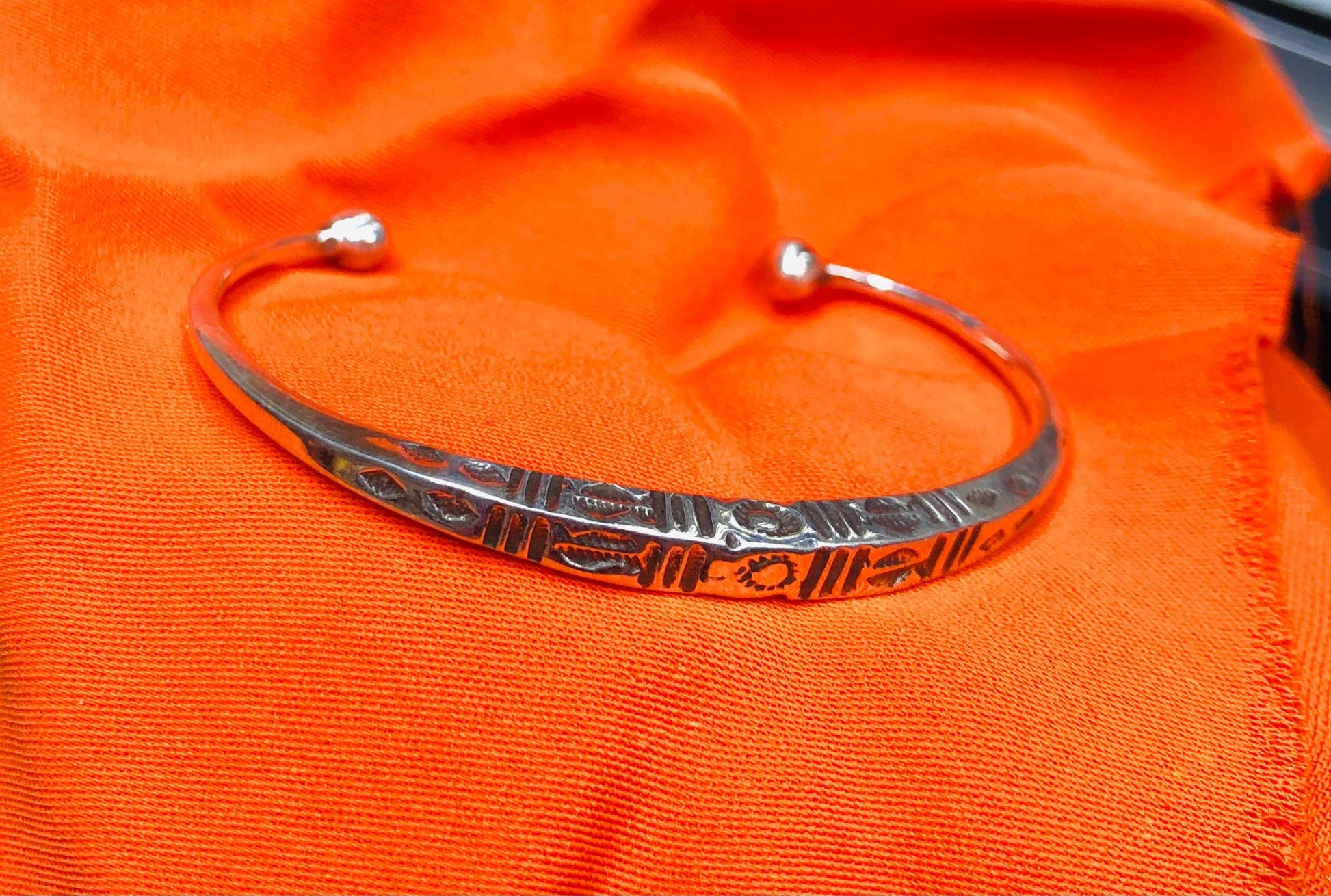 Bracelet Silver Handmade Jewelry Touareg,Tuareg Berber, Trendy Jewelry Creations - Perfect Accessories for Any Occasion