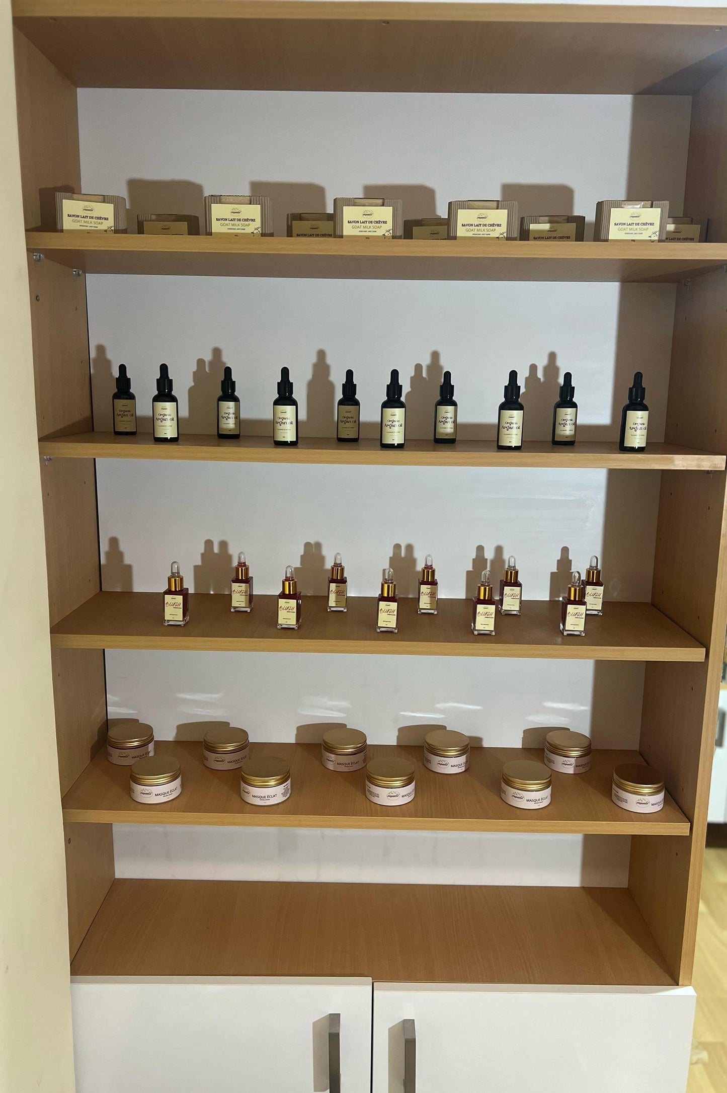 Goat Milk Soap