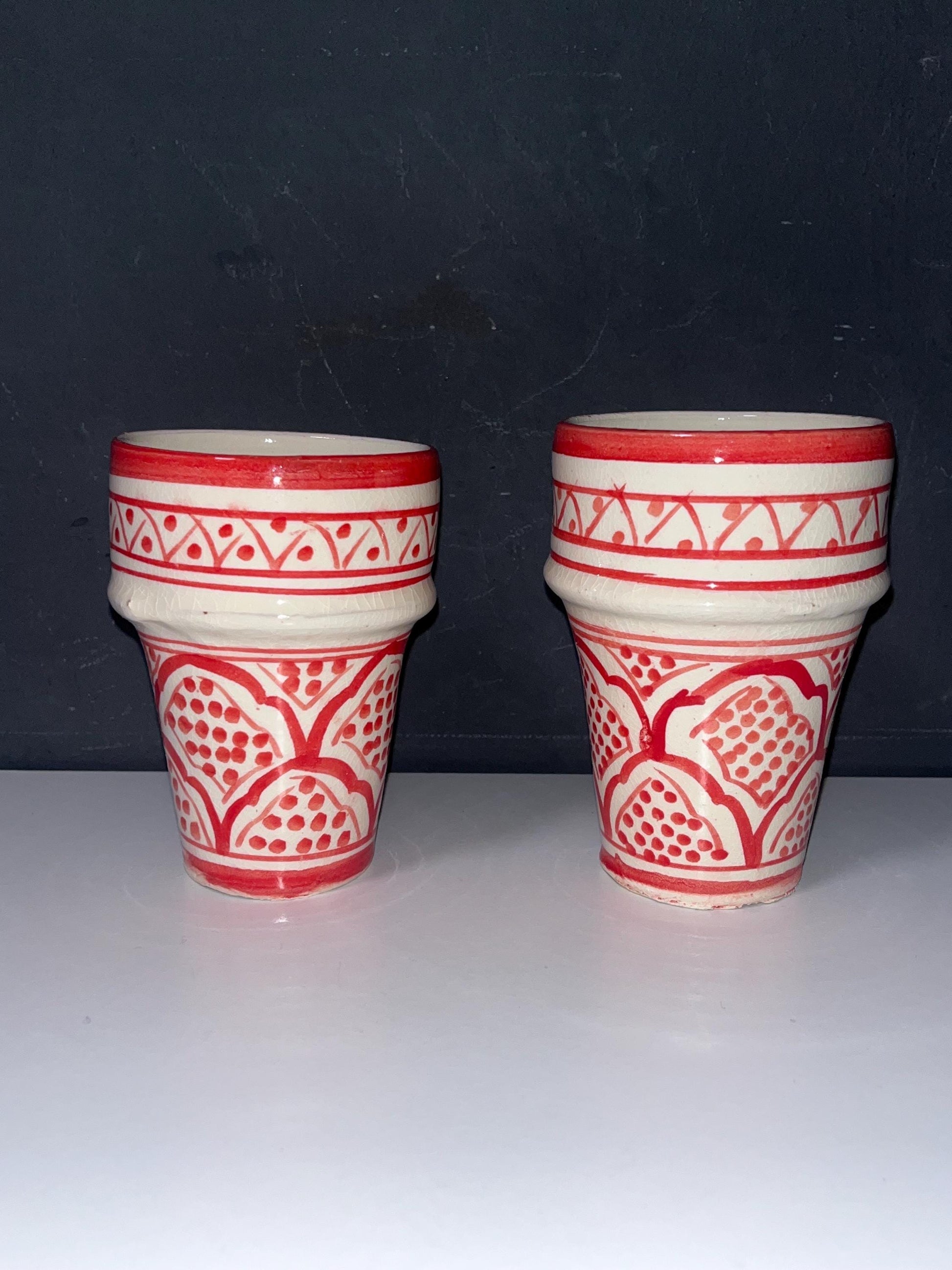 Moroccan Beldi Mug, Handmade, Boho Ceramic Tea Mug/Handmade Mugs/Coffee Cups/Drinking Cups