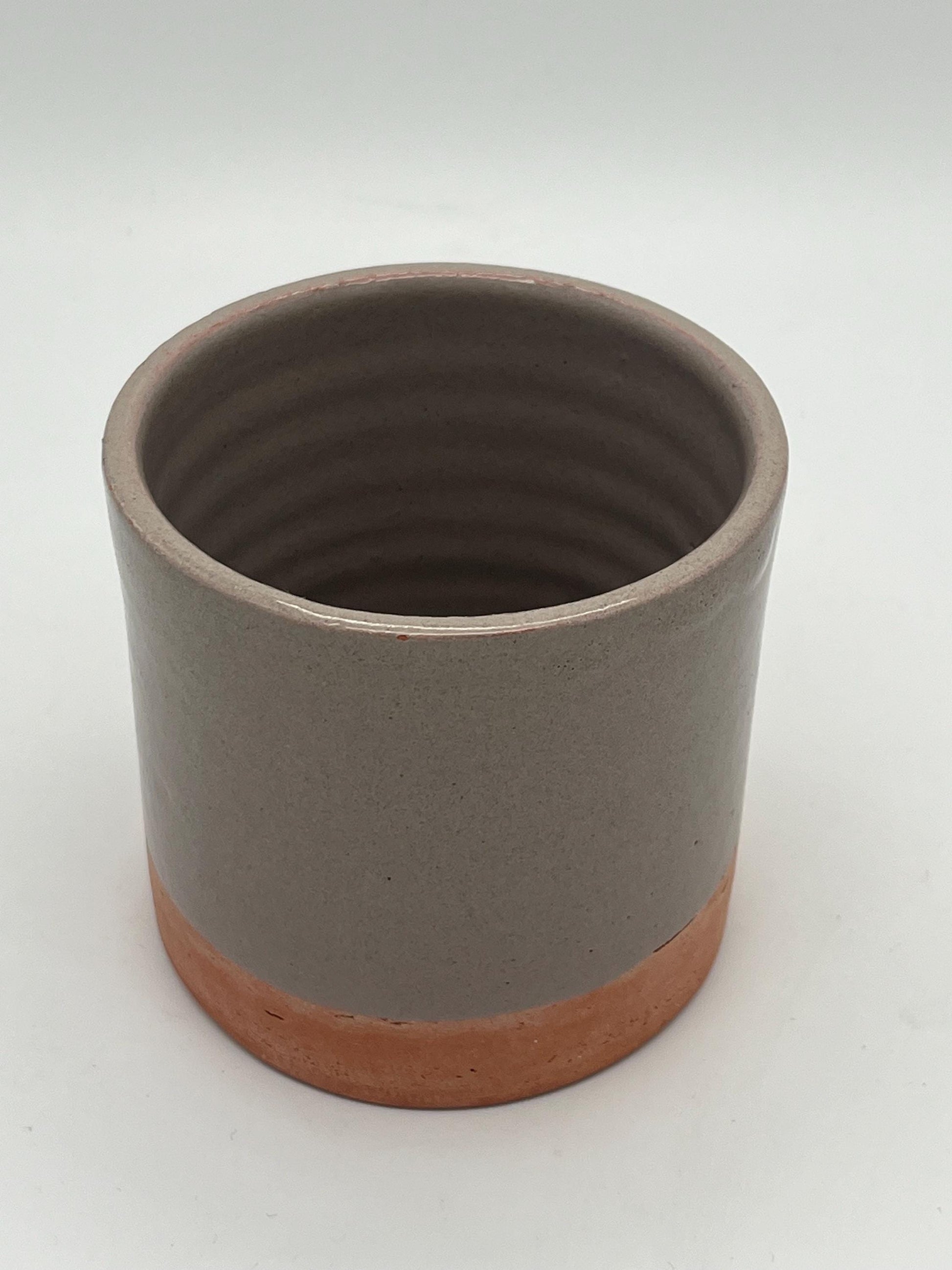 Moroccan Beldi Mug, Handmade, Boho Ceramic Tea Mug from Morocco
