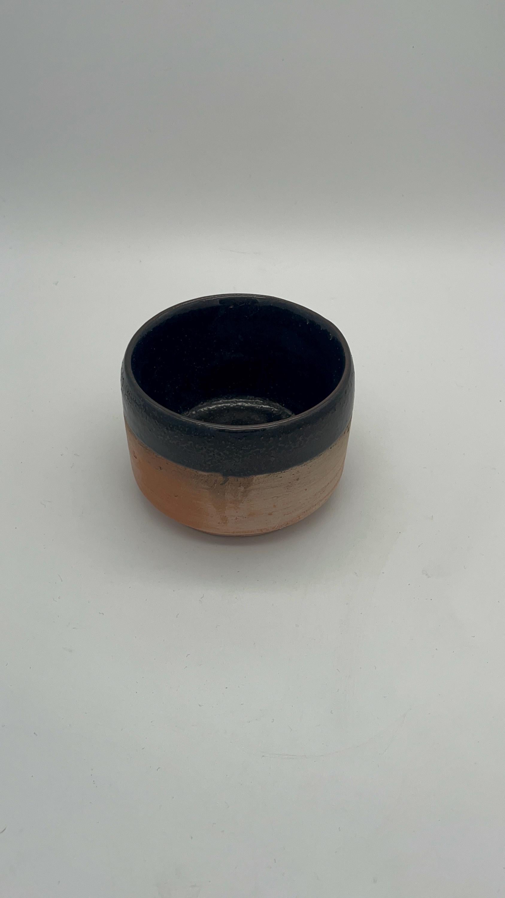 Moroccan Beldi Mug, Handmade, Boho Ceramic Tea Mug from Morocco