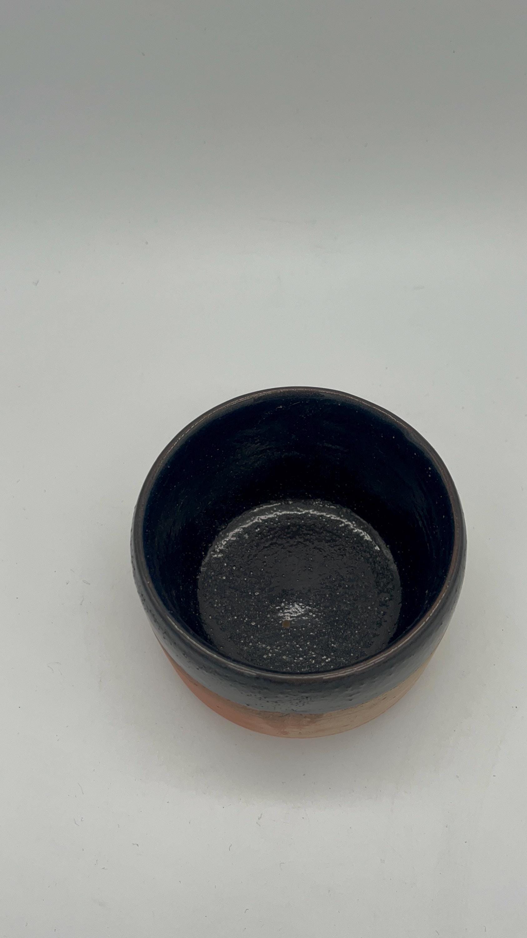 Moroccan Beldi Mug, Handmade, Boho Ceramic Tea Mug from Morocco