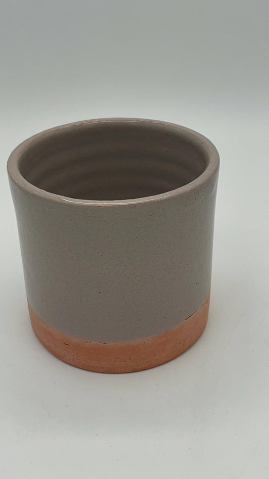 Moroccan Beldi Mug, Handmade, Boho Ceramic Tea Mug from Morocco