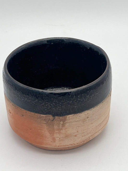 Moroccan Beldi Mug, Handmade, Boho Ceramic Tea Mug from Morocco